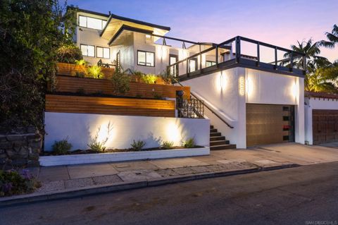 858 Rosecrans San Diego CA 92106