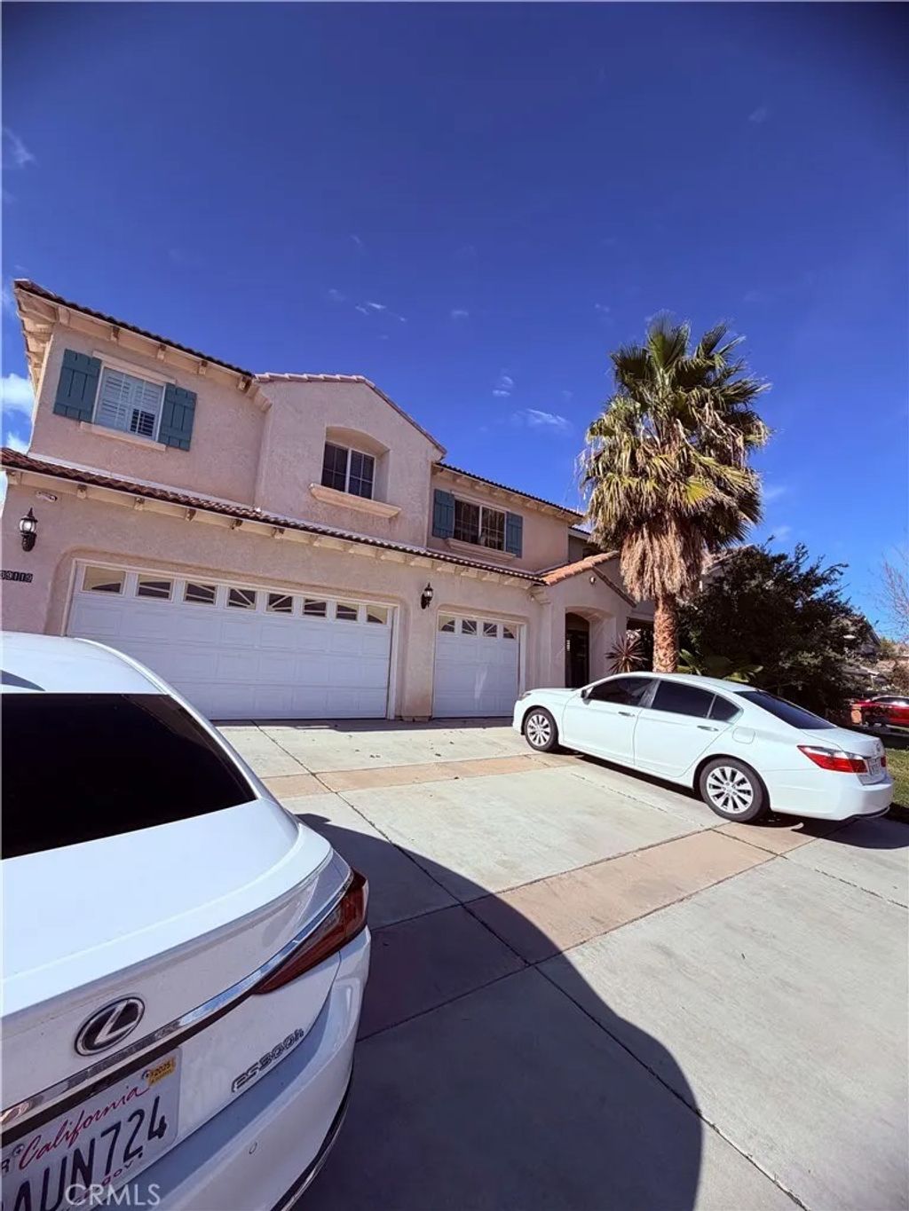 Photo of 39119 Giant Sequoia St, Palmdale, CA 93551 (MLS # SR26004965)