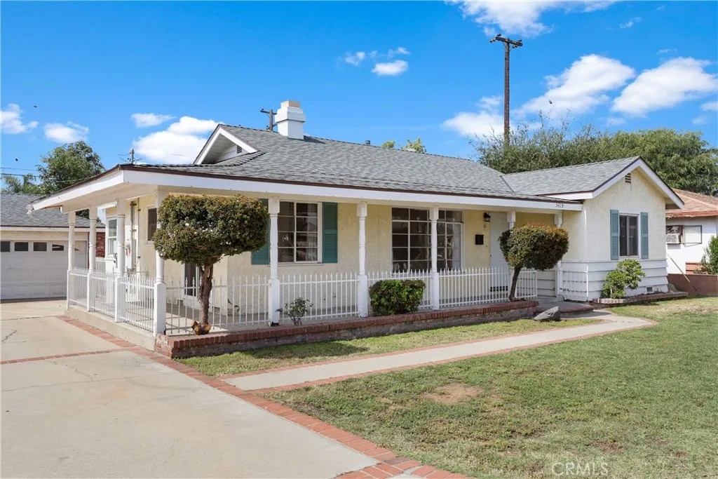 5405 Palo Verde