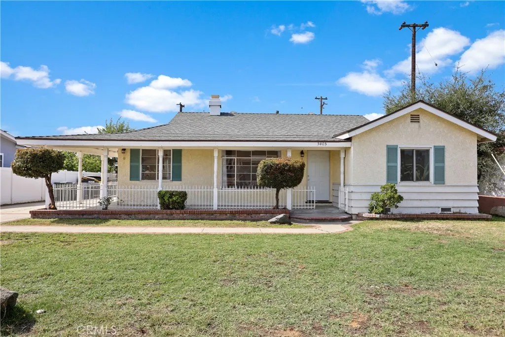 5405 Palo Verde