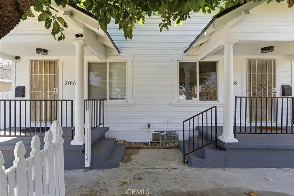 Photo of 2016 248th Street, Lomita, CA 90717 (MLS # SB26076442)