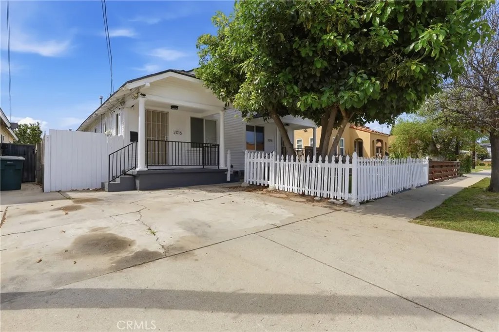 2016 248th Street