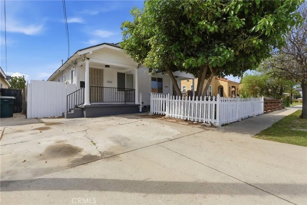 Photo of 2016 248th Street, Lomita, CA 90717 (MLS # SB26076442)