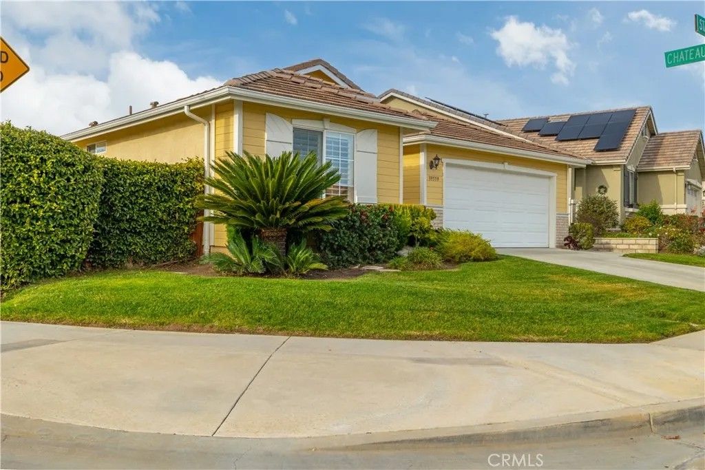 Photo of 39559 Stags Leap Drive, Murrieta, CA 92563 (MLS # SW26023241)