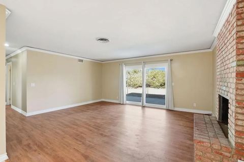 Tiny photo for 13218 Lakeview Granada Dr, Lakeside, CA 92040 (MLS # PTP2508291)