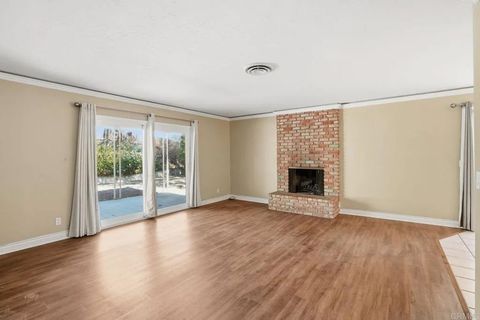 Tiny photo for 13218 Lakeview Granada Dr, Lakeside, CA 92040 (MLS # PTP2508291)