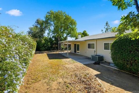 Tiny photo for 13218 Lakeview Granada Dr, Lakeside, CA 92040 (MLS # PTP2508291)