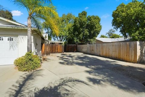 Tiny photo for 13218 Lakeview Granada Dr, Lakeside, CA 92040 (MLS # PTP2508291)