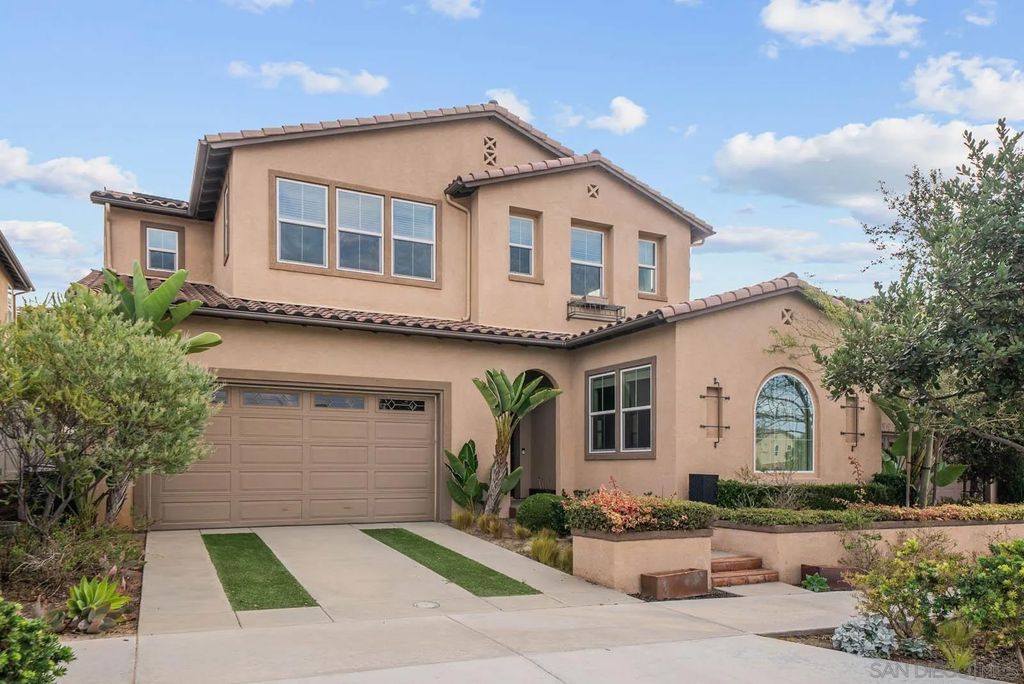 Photo of 1797 Santa Christina Ave, Chula Vista, CA 91913 (MLS # 250040532)