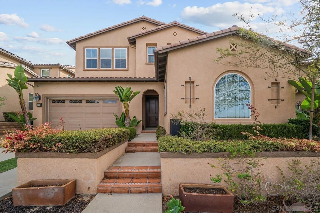 Photo of 1797 Santa Christina Ave, Chula Vista, CA 91913 (MLS # 250040532)