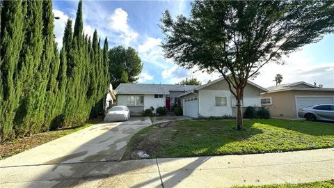 19144 Schoenborn Northridge CA 91324