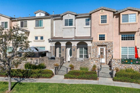 Photo of 293 Indiana AVE, El Cajon, CA 92020 (MLS # 260025360)
