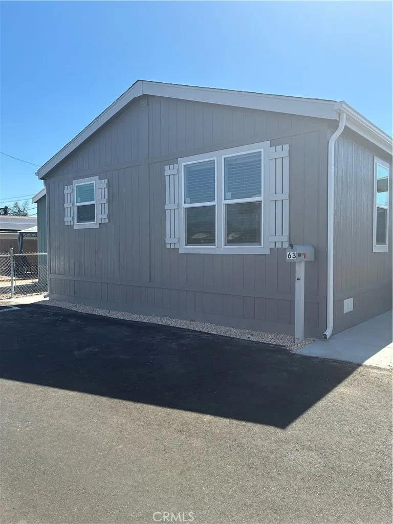 Photo of 1425 E Madison AVE #63, El Cajon, CA 92019 (MLS # OC26166715)