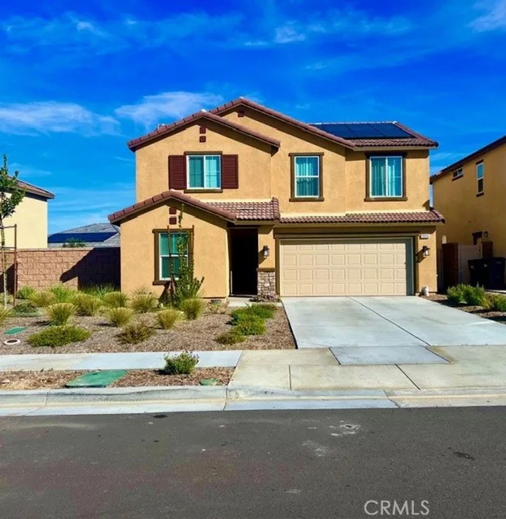 Photo of 28316 Golden Spring, Nuevo, CA 92567 (MLS # DW26047082)