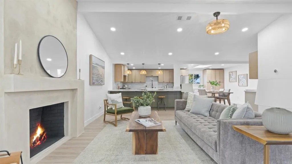 Photo of 8975 Gramercy Drive, San Diego, CA 92123 (MLS # PTP2601481)