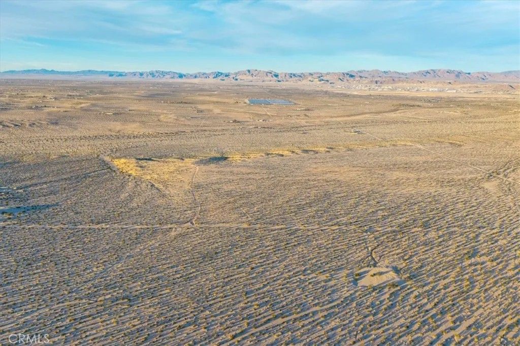 Photo of 3 Laura, 29 Palms, CA 92277 (MLS # JT25277874)