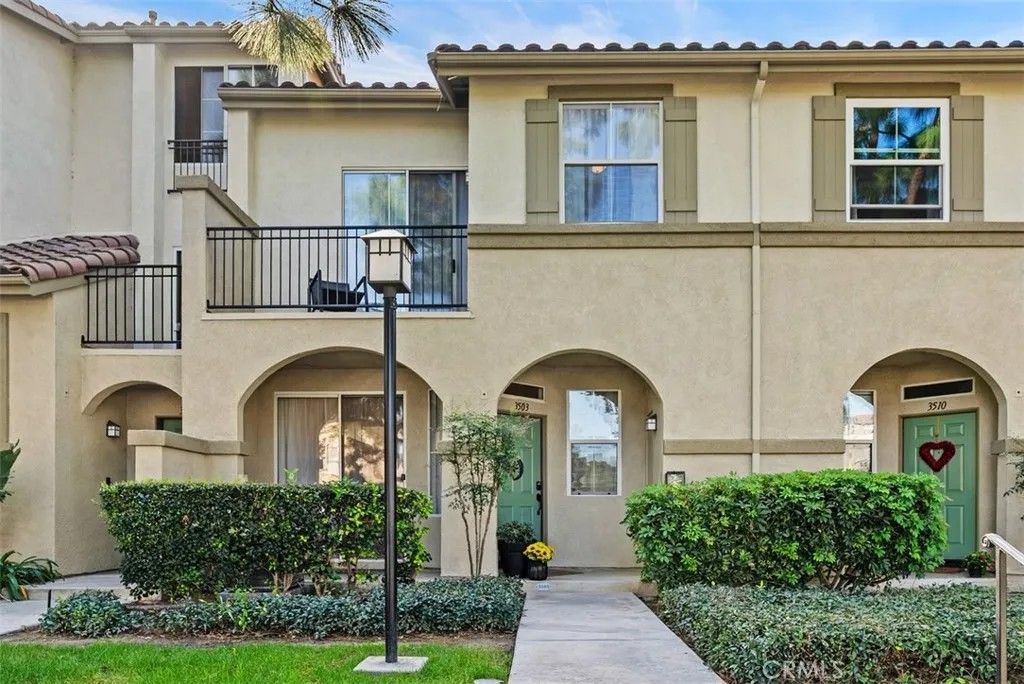 Photo of 3503 Orangewood, Irvine, CA 92618 (MLS # OC26031159)