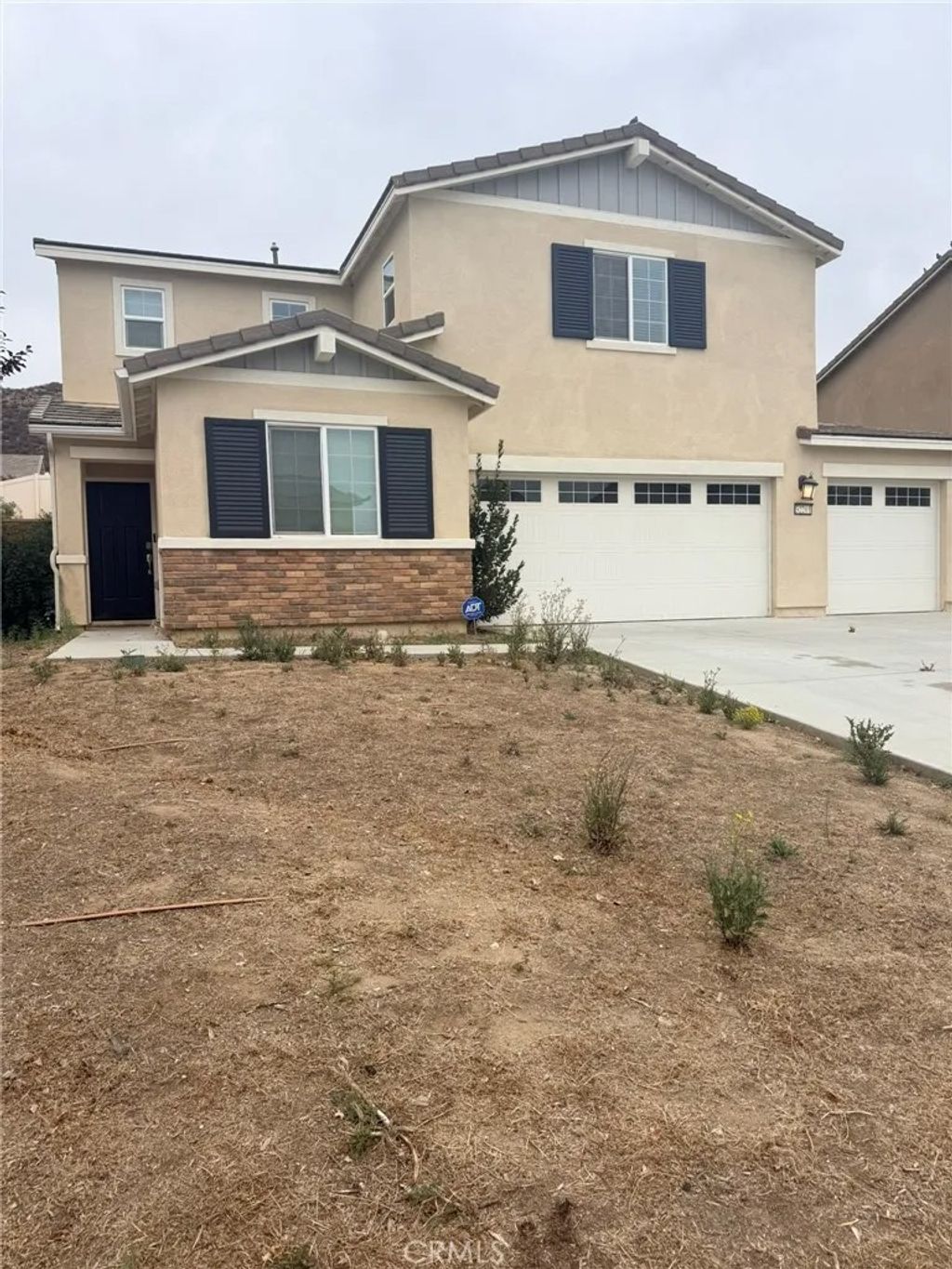 Photo of 32201 Rambling Court, Winchester, CA 92596 (MLS # DW25198636)