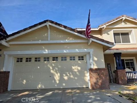 Photo of 32480 The Old Road, Castaic, CA 91384 (MLS # SR26104177)