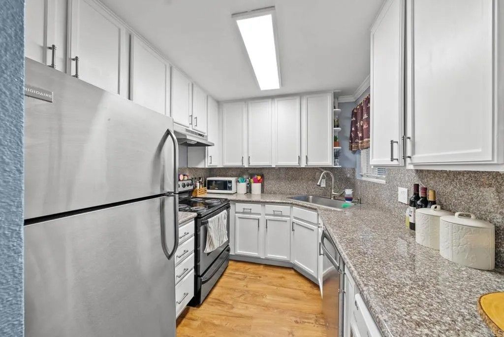 Photo of 1280 W Main Street #42, El Cajon, CA 92020 (MLS # PTP2507651)