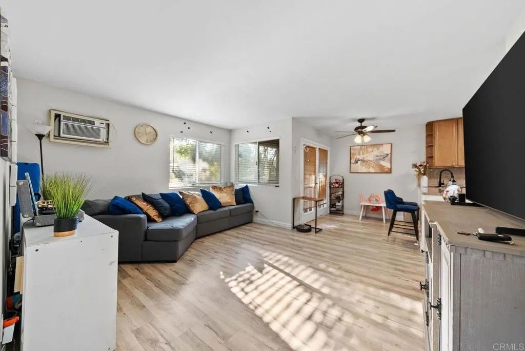 Photo of 1280 W Main Street #42, El Cajon, CA 92020 (MLS # PTP2507651)