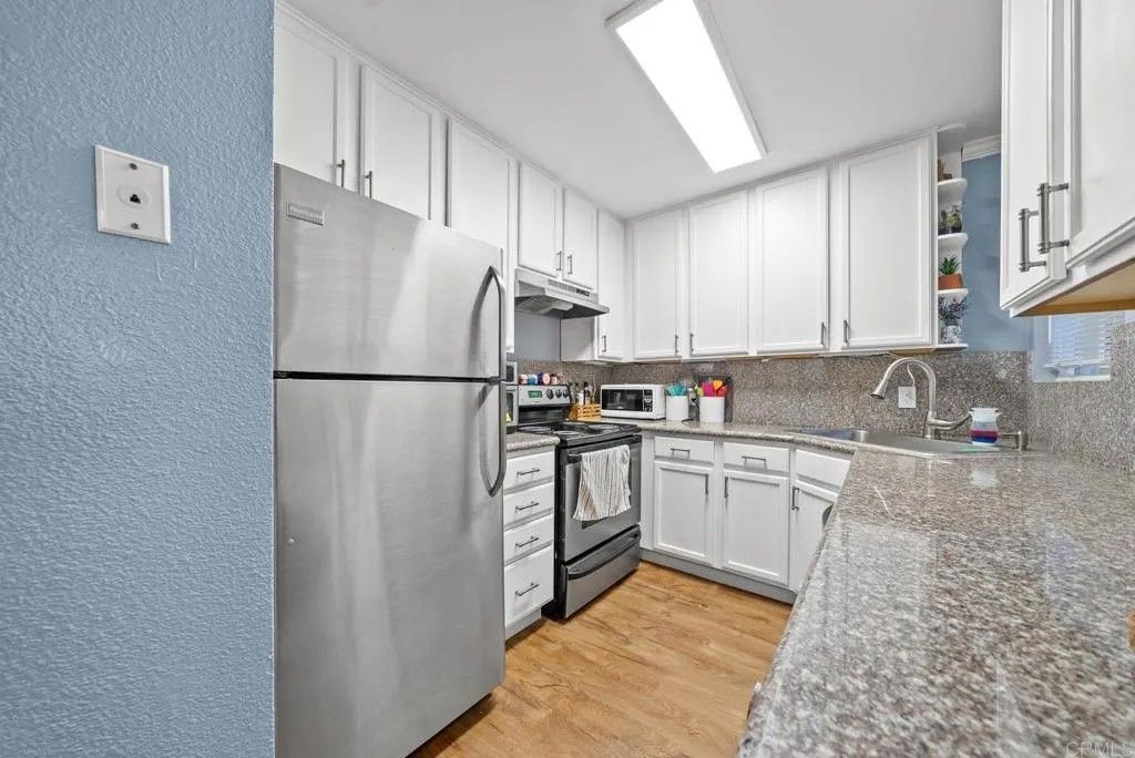 Photo of 1280 W Main Street #42, El Cajon, CA 92020 (MLS # PTP2507651)