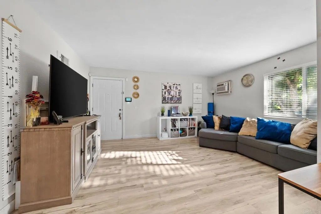 Photo of 1280 W Main Street #42, El Cajon, CA 92020 (MLS # PTP2507651)