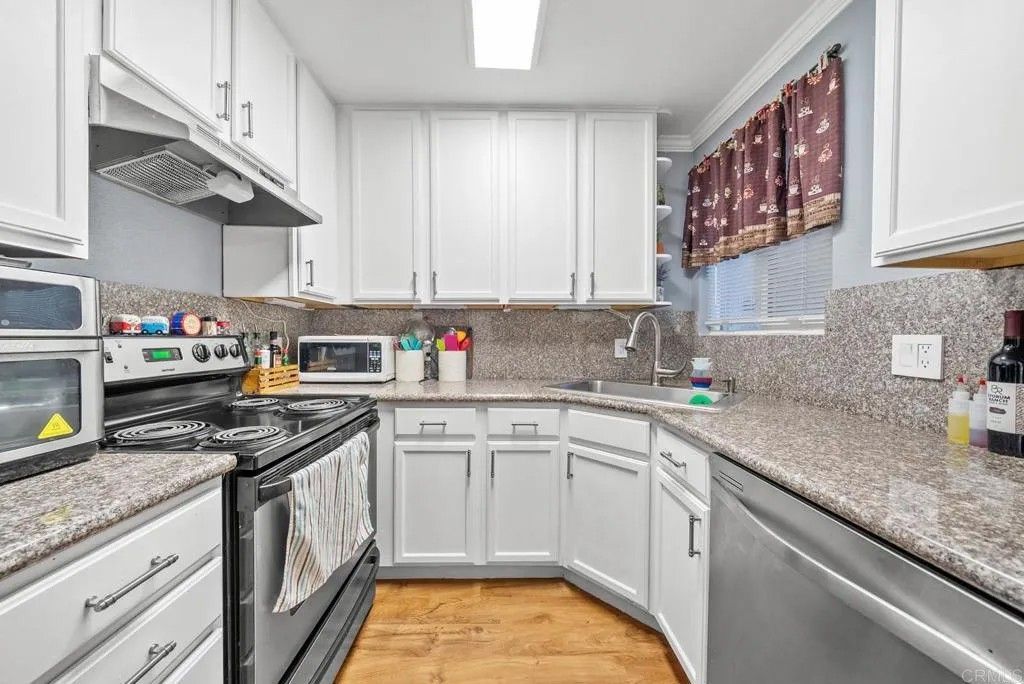 Photo of 1280 W Main Street #42, El Cajon, CA 92020 (MLS # PTP2507651)