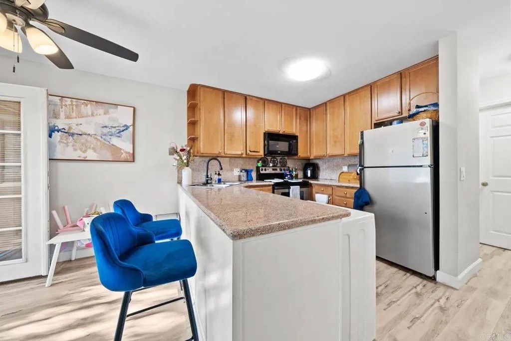 Photo of 1280 W Main Street #42, El Cajon, CA 92020 (MLS # PTP2507651)