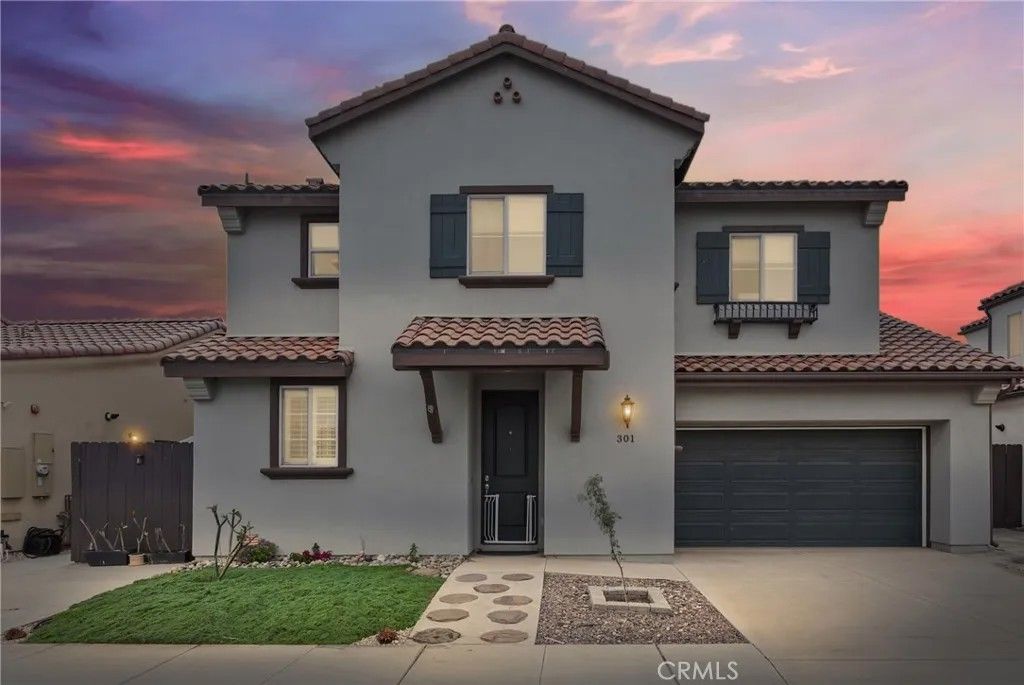 Photo of 301 Ninos Drive, Guadalupe, CA 93434 (MLS # PI26072884)