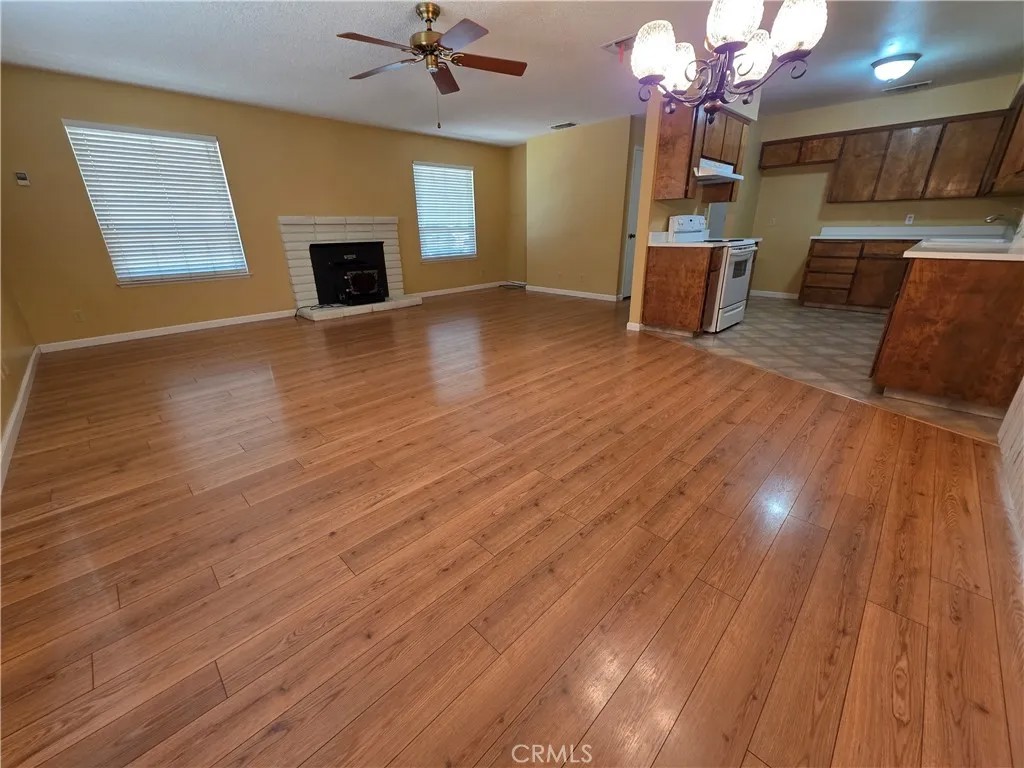 31360 Yosemite Springs Parkway