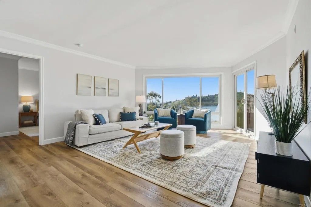 Photo of 5704 Baltimore Dr #327, La Mesa, CA 91942 (MLS # PTP2600855)