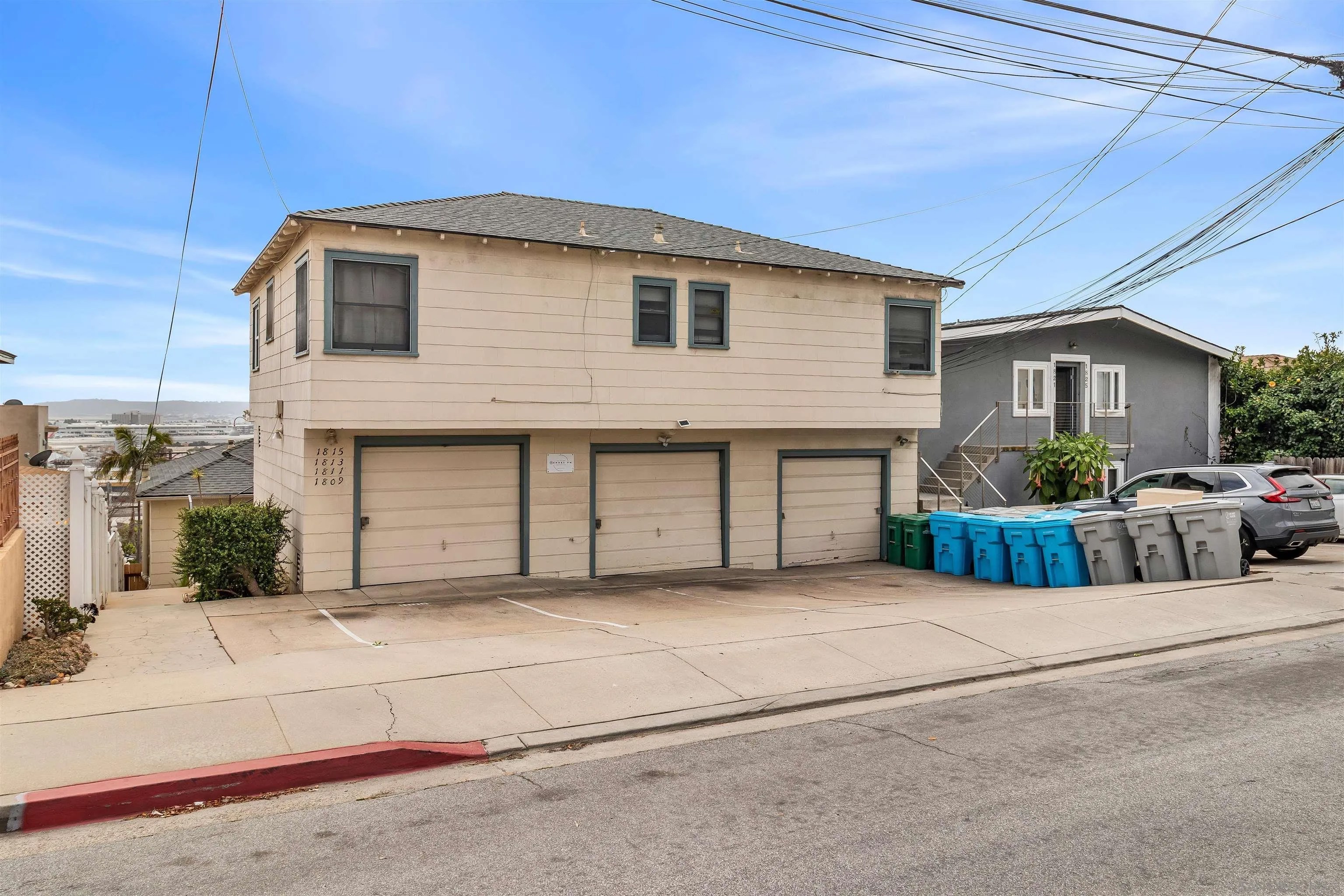 1809-15 Linwood Street