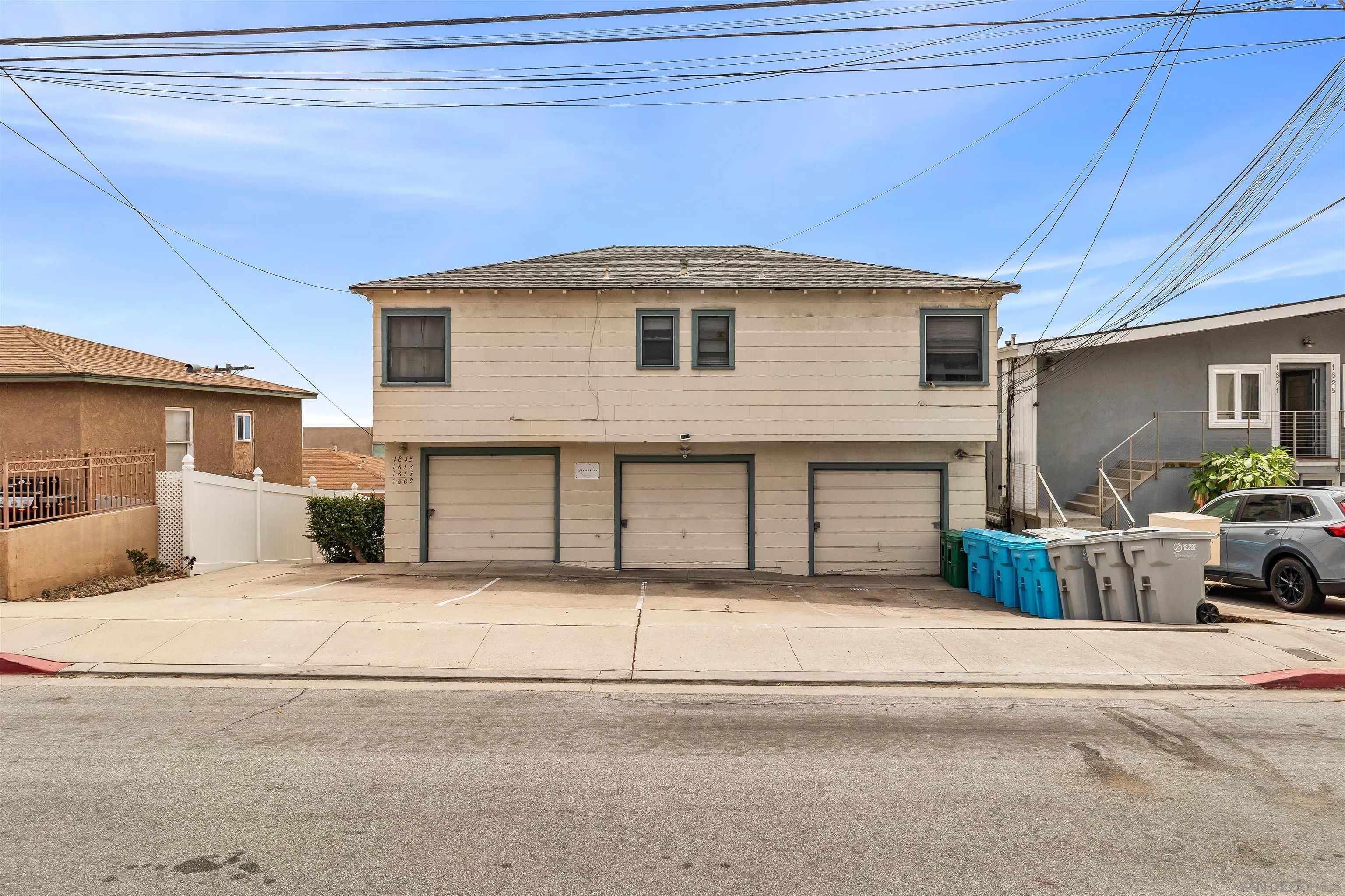 1809-15 Linwood Street