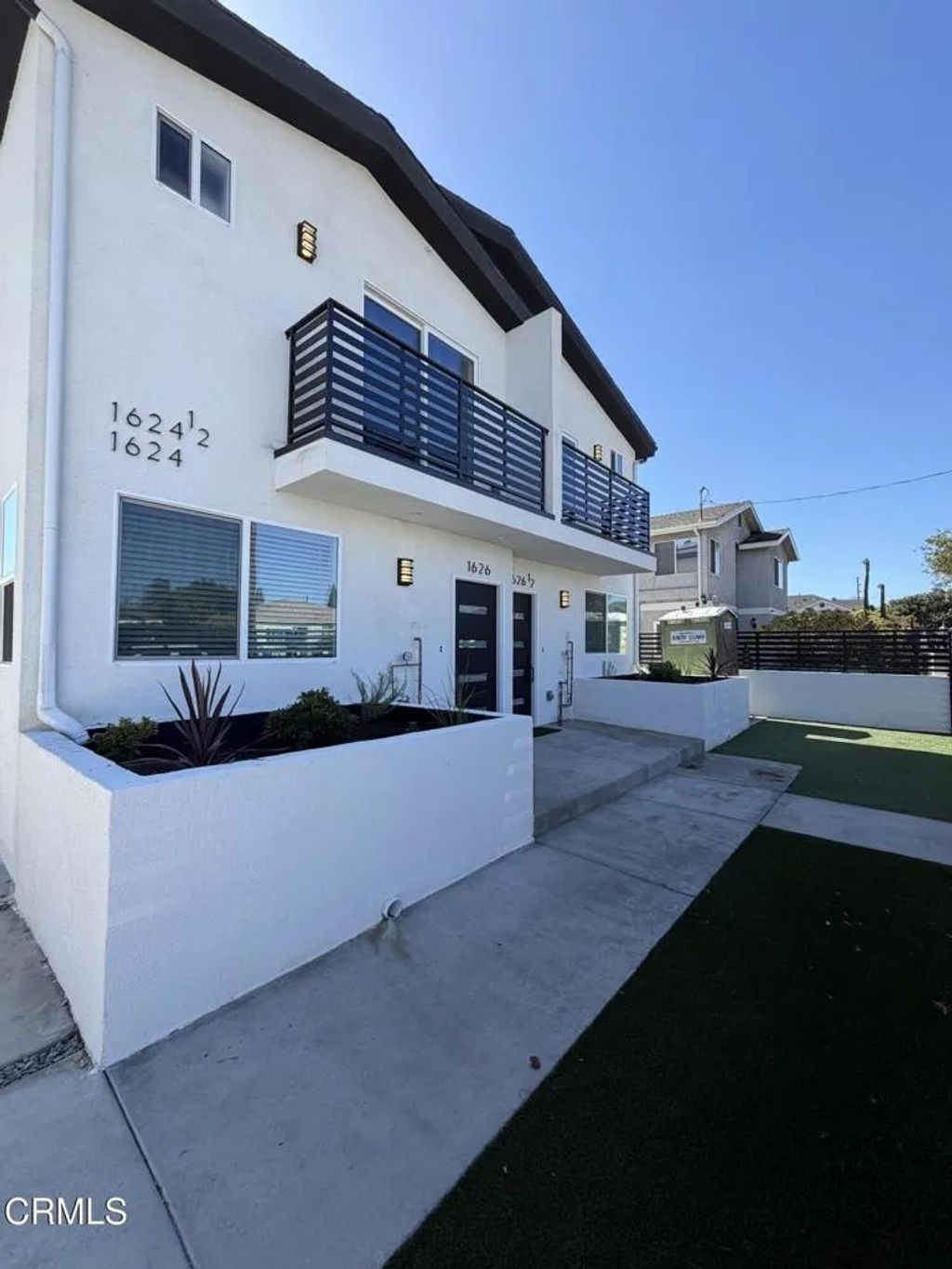 Photo of 1626 W 205th Street, Torrance, CA 90501 (MLS # P1-25041)