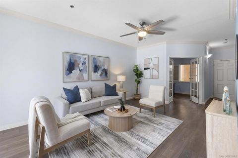 640 Camino De La Reina 1109 San Diego CA 92108