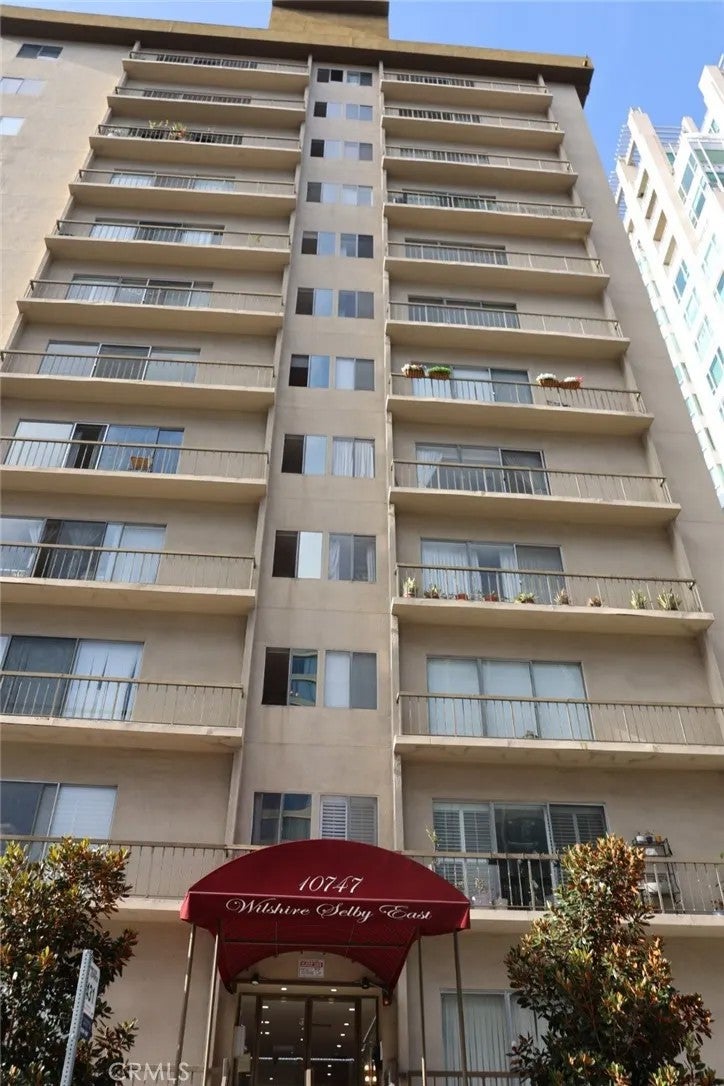 10747 Wilshire 505