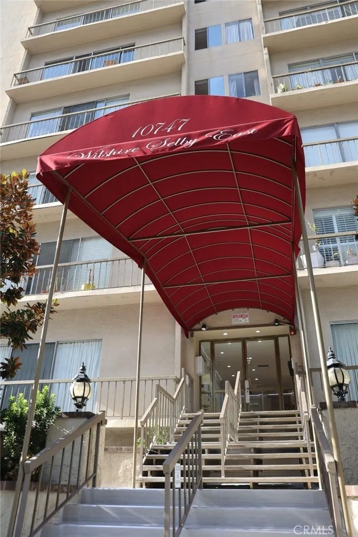 10747 Wilshire 505