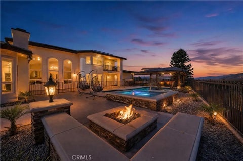 Tiny photo for 34830 Olive Tree LN, Yucaipa, CA 92399 (MLS # OC26185539)