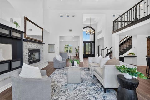 Tiny photo for 34830 Olive Tree LN, Yucaipa, CA 92399 (MLS # OC26185539)