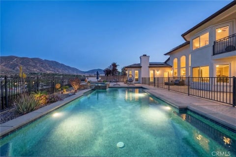 Tiny photo for 34830 Olive Tree LN, Yucaipa, CA 92399 (MLS # OC26185539)