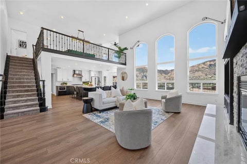 Tiny photo for 34830 Olive Tree LN, Yucaipa, CA 92399 (MLS # OC26185539)