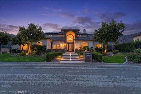 Tiny photo for 34830 Olive Tree LN, Yucaipa, CA 92399 (MLS # OC26185539)