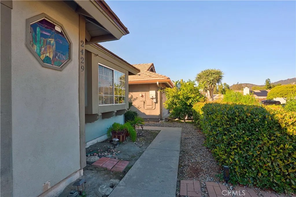 2429 Smokewood Place