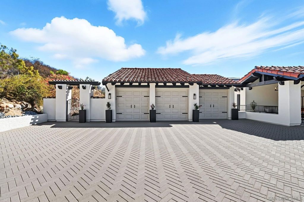 Photo of 9775 Alto Dr, La Mesa, CA 91941 (MLS # 250042233)