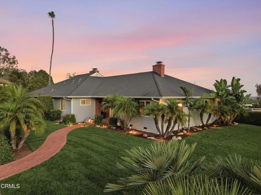 3410 Fairmont Drive