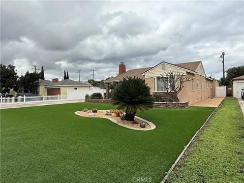 Photo of 10817 Loch Lomond Drive, Whittier, CA 90606 (MLS # CV26000967)