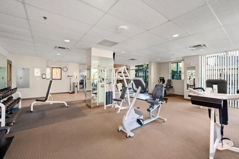 Tiny photo for 555 Front Street #2201, San Diego, CA 92101 (MLS # 250035093)