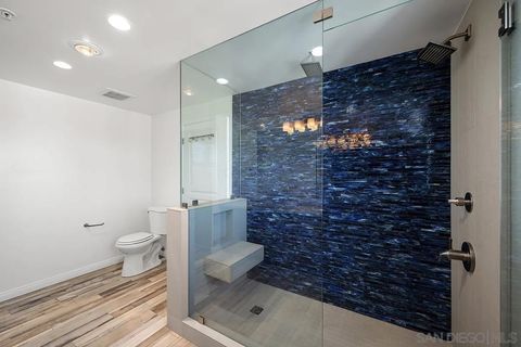 Tiny photo for 555 Front Street #2201, San Diego, CA 92101 (MLS # 250035093)