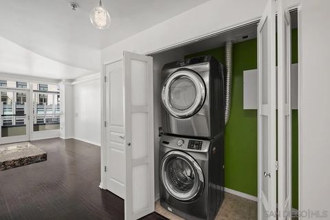 Tiny photo for 555 Front Street #2201, San Diego, CA 92101 (MLS # 250035093)